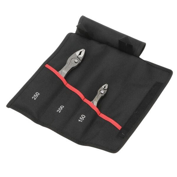 Knipex TwinGrip® Frontgreifzangen-Set mit 150 mm | 250 mm 001961V02