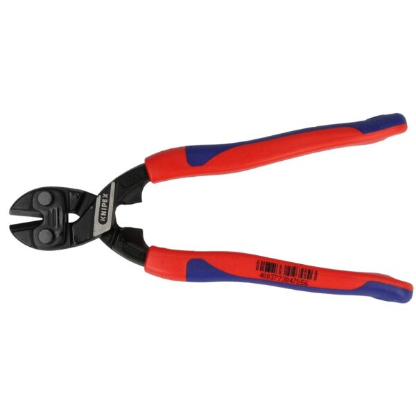 Knipex Bolzenschneider CoBolt 200 mm 7102200