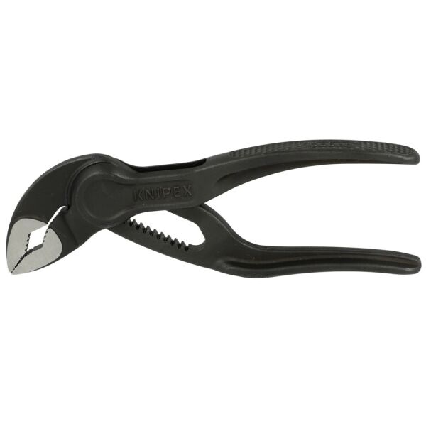 Knipex Wasserpumpenzange Cobra® XS 100 mm lang 8700100