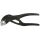 Knipex Wasserpumpenzange Cobra® XS 100 mm lang 8700100