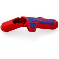 Knipex ErgoStrip Universal-Abmantelungswerkzeug 169502SB