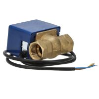 MUT 2-Wege-Zonenventil 1" IG SF25-2 230V für...
