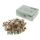 Wago Verbindungsklemme Serie 221 mit Hebel, 0,14 bis 6 mm²