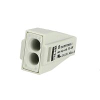 Wago Verbindungsdosenklemme Serie 773 für...