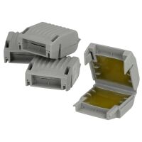 Wago Gelbox für Verbindungsklemmen Serie 221 und 2273