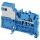Wago N-Trennklemme TOPJOB®S für Tragschiene, 2,5 bis 16 mm²