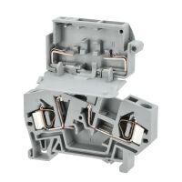 Wago Feinsicherungshalter für Hutschienen 281611