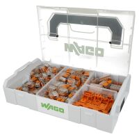 Wago L-BOXX® Mini Verbindungsklemmen-Set 887-952