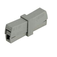 Wago Serviceklemme Serie 224 1 x 0,5-2,5 mm²...