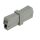 Wago Serviceklemme Serie 224 1 x 0,5-2,5 mm² 224-201, 50 Stück