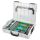 Wago TOPJOB®S Reihenklemmen in L-BOXX® 821-161