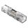 Wago Durchgangsverbinder für Leiter 0,75–4,0 mm² 2773-2401, 100 Stück