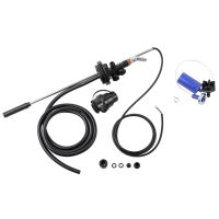 Werit Tankentnahme-Set für Batterietanks, Einzeltank...
