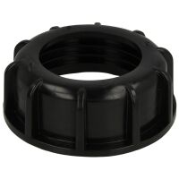 Werit Überwurfmutter S 100 x 8 für...