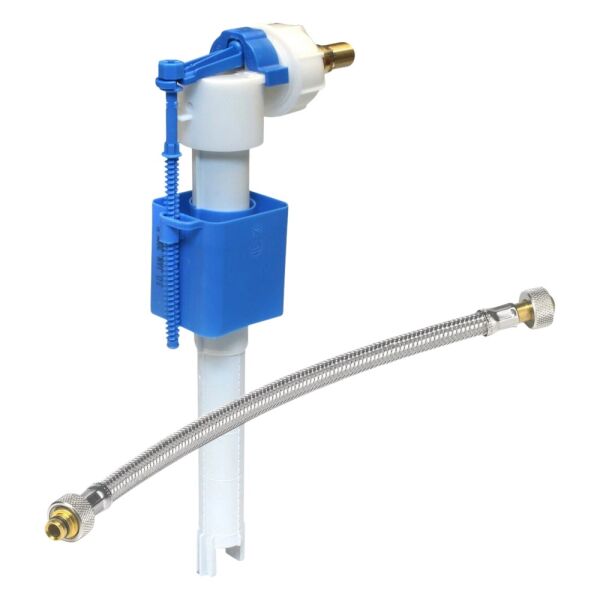 Werit Füllventil für Unterputz-Spülkasten / Wand-WC-Element 116-000000172