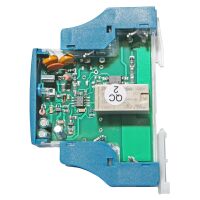 Eltako ER12-001-UC Schalt- und Steuerrelais 1 Wechsler...