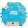 Eltako ESR61M-UC Multifunktions-Stromstoß-Schaltrelais 61200301