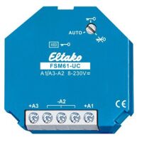 Eltako FSM61-UC Funk-2-fach-Sendemodul