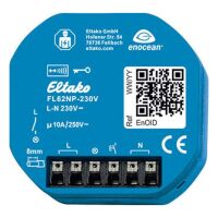 Eltako FL62NP-230V Funk-Lichtaktor