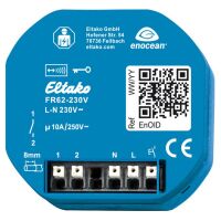 Eltako FR62-230V Funk-Relaisaktor
