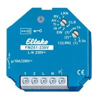 Eltako FMZ61-230V Funkaktor Multifunktions-Zeitrelais