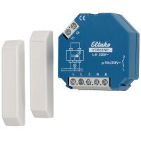 Eltako ETR61NP-230V+FK Trennrelais mit Fensterkontakt...