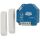 Eltako ETR61NP-230V+FK Trennrelais mit Fensterkontakt 61100631