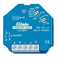 Eltako FSB61NP-230V Funkaktor für Beschattungselemente
