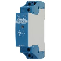 Eltako ER12DX-UC Schaltrelais 1 Schließer 22100002