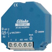 Eltako ES61-UC Stromstoßschalter 61100501