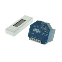 Eltako FSR61NP-230V Funkaktor Stromstoß-Schalter...