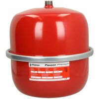 Flamco Flexcon Premium Ausdehnungsgefäß...