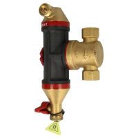 Flamco Clean Smart EcoPlus Luft- und Schlammabscheider
