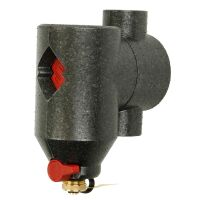 Flamco Clean Smart EcoPlus Schlammabscheider mit Magnet