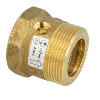 Flamco Thermosperre mit Luftschleuse für...