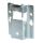 Flamco Aufhängezarge MB 2 Universal für Ausdehnungsgefäße 8–25 l 27903
