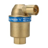 Flamco Flexvent Top Aqua Entlüfter 1/2"...