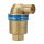 Flamco Flexvent Top Aqua Entlüfter 1/2" für Trinkwasser 28508