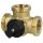 Flamco Heizungsmischer 3-Wege 1" IG x 1 1/2" AG ME66612