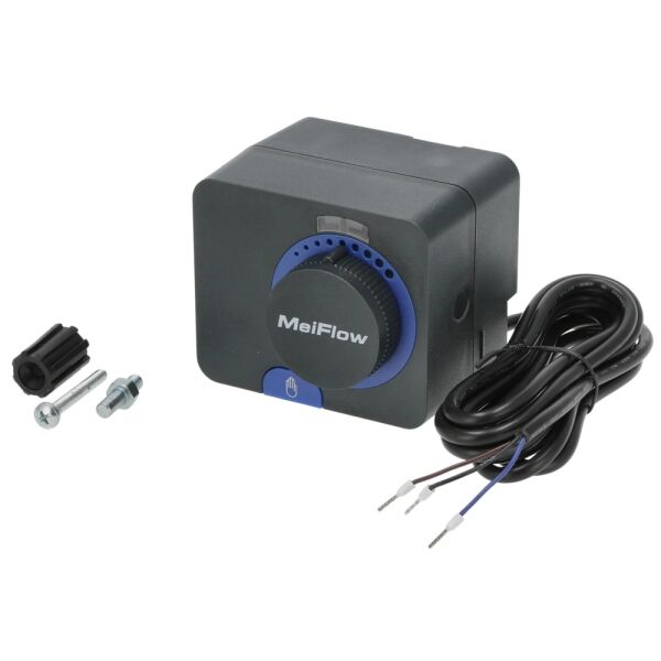 Flamco MeiFlow MSM3 3-Punkt-Stellantrieb 230 V