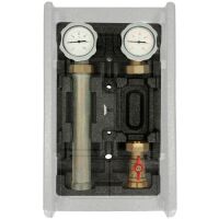 Flamco Pumpengruppe MeiFlow S UC DN 25 für...