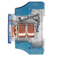 Eltako elektromechanisches Schaltrelais 230 V