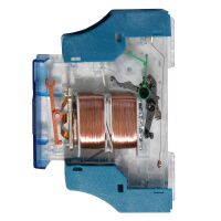 Eltako elektromechanischer Stromstoßschalter 230 V
