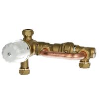 Orkli Solar-Brauchwasser-Nachheiz-Set S40000001