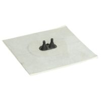 Eisedicht Leitungsmanschette Vlies-Butyl für Kabel...