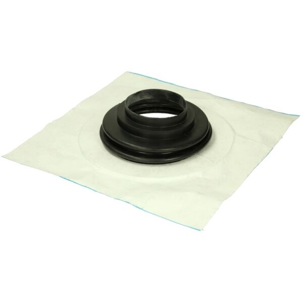 Eisedicht Luftdichtungsmanschette Tyvek für Kabel, Rohre und Masten