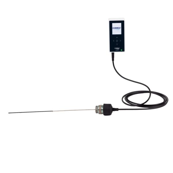 CORREX® Fremdstromanode mit Display für Speicher bis 400 L 60000501