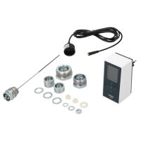CORREX® Fremdstromanode mit Display für Speicher...