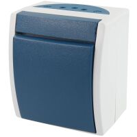 Busch-Jaeger Wippschalter Ausschaltung 2CKA001085A1605