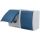 Busch-Jaeger SCHUKO-Steckdose 2-fach waagerecht 2CKA002084A0699